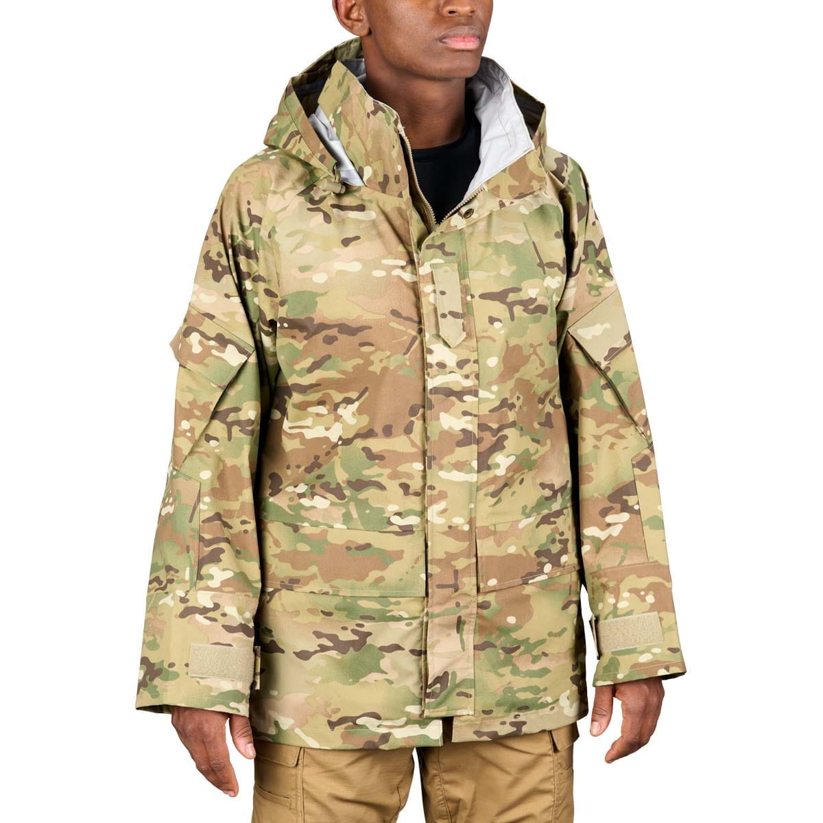 H2o Proof Gen2 Ecwcs Parka Tru Spec H20 Ecwcs Parka H2O GEN-2