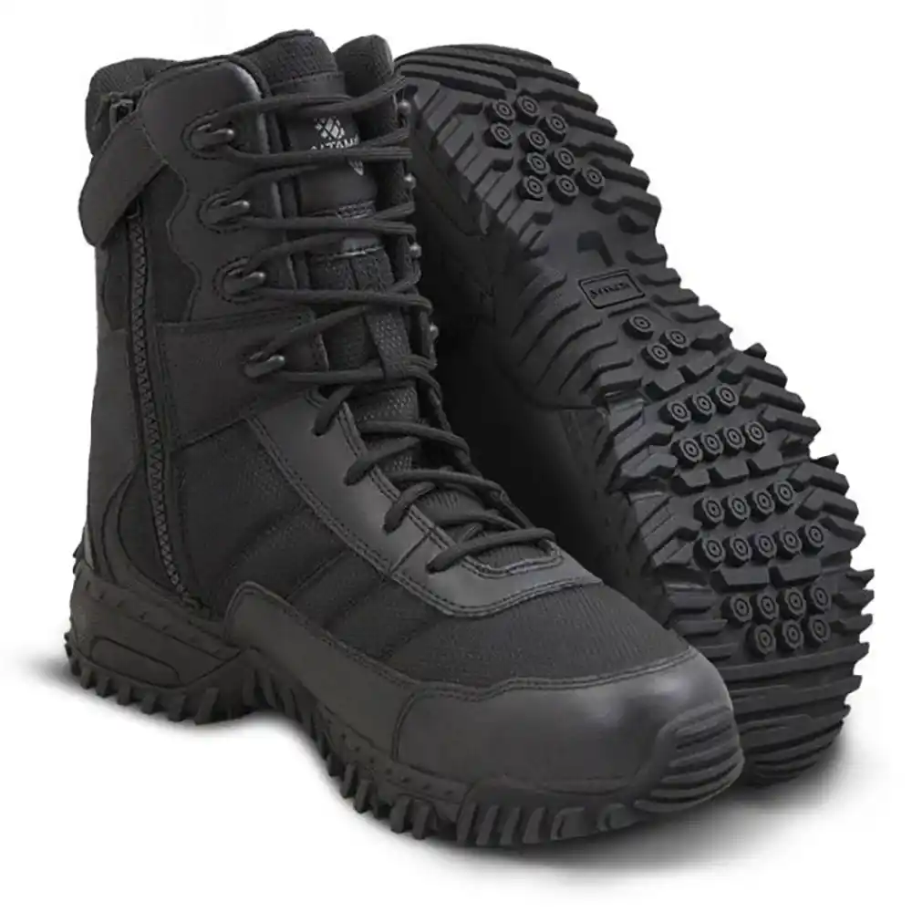 Tactical Boots - The 556